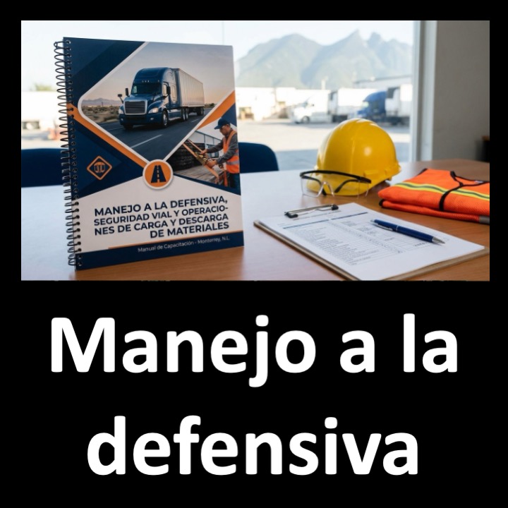 Manejo a la defensiva